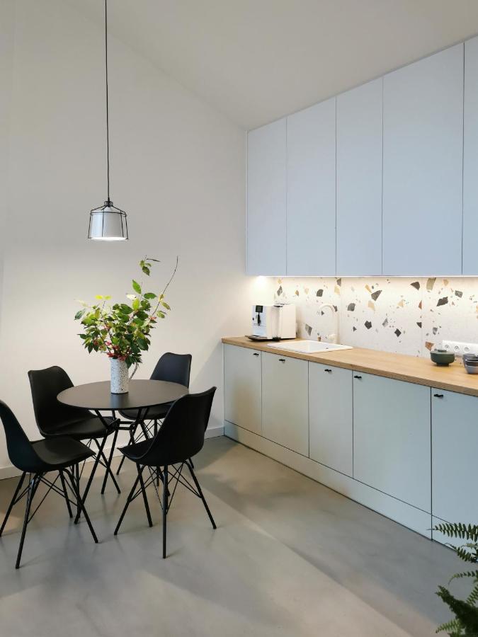 Domki Modern Jezioro Nyskie Nysa Bagian luar foto