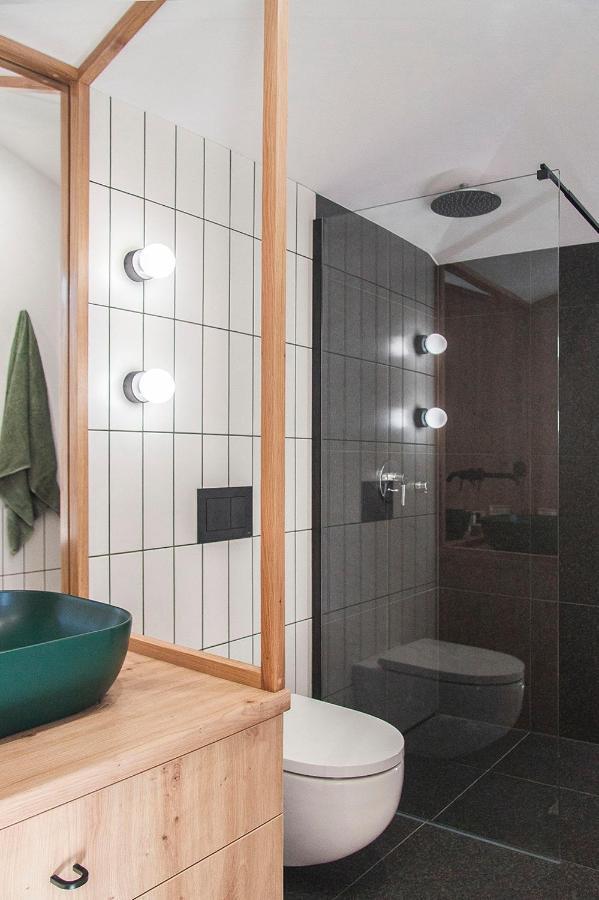 Domki Modern Jezioro Nyskie Nysa Bagian luar foto