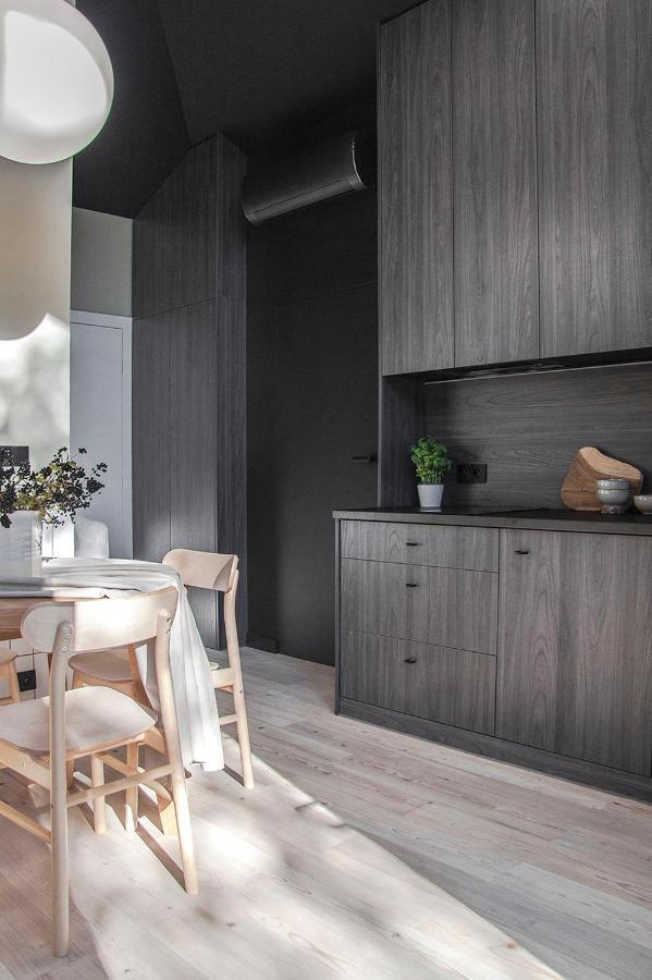 Domki Modern Jezioro Nyskie Nysa Bagian luar foto